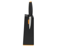 FISKARS Zestaw 5 nozy w bloku czarnym 1014190 - 441814 - zdjęcie 3